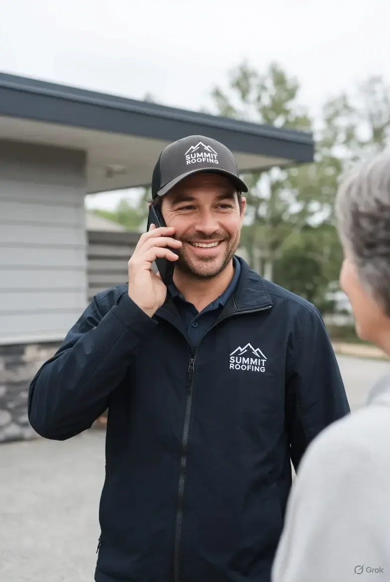 Flat Roof Leak Repair Whitefield, ME FAQs